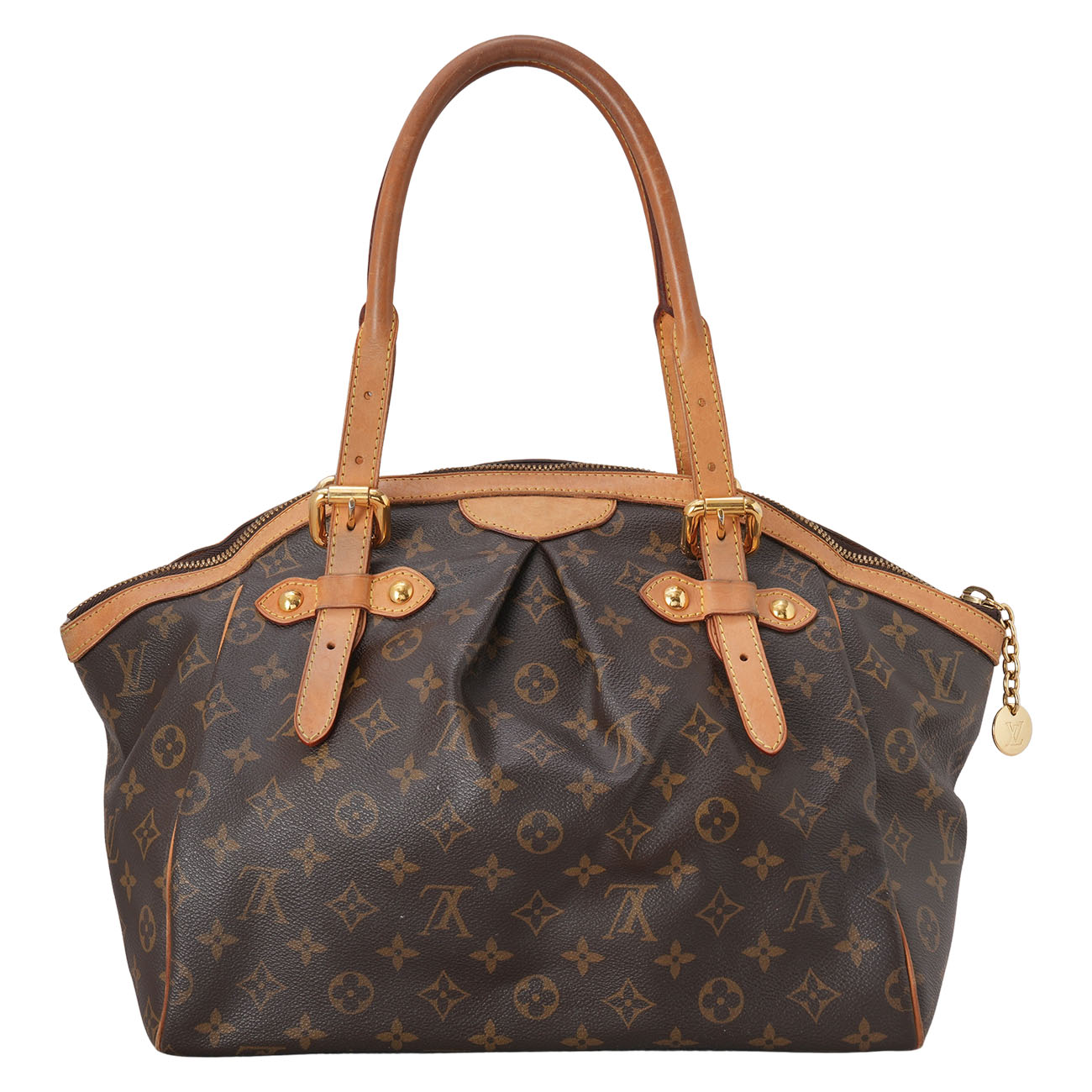 LOUIS VUITTON(USED)루이비통 모노그램 티볼리 GM